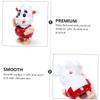 FELTECHELECTR Educational Toy Electric Mascot Toy for Boys and Girls Exquisite Craftsmanship view 2