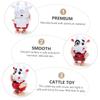FELTECHELECTR Educational Toy Electric Mascot Toy for Boys and Girls Exquisite Craftsmanship view 3