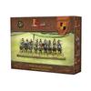 By Fire and Sword 2nd Edition: Mercenary Reiters view 1