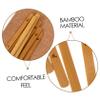 BRIGHTFUFU 10pcs Chinese-Style Sticks for Divination and Buddhist Practices Traditional for Telling Spiritual Guidance and Feng Shui Adjustments view 3