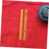 BRIGHTFUFU 10pcs Chinese-Style Sticks for Divination and Buddhist Practices Traditional for Telling Spiritual Guidance and Feng Shui Adjustments view 4