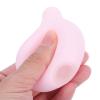 TEHAUX 10Pcs Silicone Bubble Core Inserts for DIY Squeeze Toy Replacement Balls for Toys Sensory Crafts for Bubble Blowing Creative Doll Making view 3