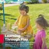 Step2 My First Lemonade Stand for Kids, Play Toy for Toddlers Ages 3+ Years Old, Durable, Easy Assembly, Blue view 4
