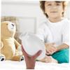 BRIGHTFUFU Piggy Bank Liner Adapter Jar Replacement for Saving Jars and Toys Easy to Clean and Maintain for Creative Projects view 4