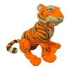 Large Articulated Toy Animals and Figurines | Home Dcor and Office Desk Toys | Autism, ADHD, Sensory | 3D Printed Gift (Tiger) view 1