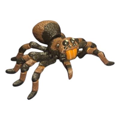 Large Articulated Toy Animals and Figurines | Home Dcor and Office Desk Toys | Autism, ADHD, Sensory | 3D Printed Gift (Spider, Tarantula)