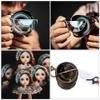 DOITOOL 79mm Single Lens Reflex Camera Accessory Creative Photography Kaleidoscope Lens for Unique Effects view 3
