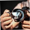 DOITOOL 79mm Single Lens Reflex Camera Accessory Creative Photography Kaleidoscope Lens for Unique Effects view 4