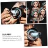 Angoily Unique Photo : 79mm Photography Kaleidoscope Prisms for Camera Enhance Your view 3