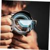 Angoily Unique Photo : 79mm Photography Kaleidoscope Prisms for Camera Enhance Your view 4