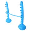FOYTOKI Inflatable Jumping Stick for Boys and Girls Interactive Game for Parties and Outdoor Fun for Backyard and Park Activities view 1