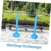 FOYTOKI Inflatable Jumping Stick for Boys and Girls Interactive Game for Parties and Outdoor Fun for Backyard and Park Activities view 3