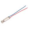 5pcs 3V Vibration Motor Low Noise for DIY Kits Micro Coreless Vibrating Motors for Science Experiments view 2