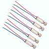 5pcs 3V Vibration Motor Low Noise for DIY Kits Micro Coreless Vibrating Motors for Science Experiments view 3