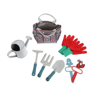 CORHAD Plaything for Children Gardening Tools and Girls Planting Toys Snowfield Toys Outdoor Tools