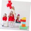 Abaodam for Birthday Parties Fun Party Game Decoration for First Birthday Celebrations Great Photography Prop for Boys and Girls Events view 4