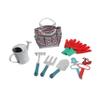 Hemoton 1set Boy Girl Gardening Tool Outdoor for Beach and Garden Activities and Compact Design for Boys and Girls Educational Fun and Play view 1