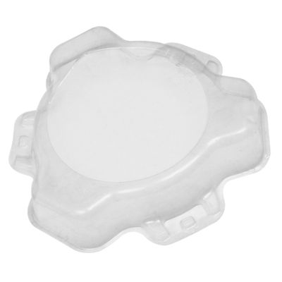 DECHOUS Gyro Disk Supply Gyro Plate for Boys and Girls Sturdy Texture Gyro Game for Family Fun