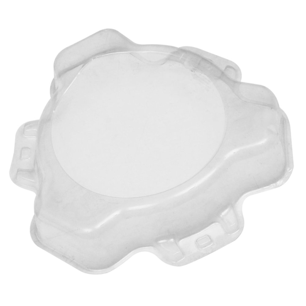 DECHOUS Gyro Disk Supply Gyro Plate for Boys and Girls Sturdy Texture Gyro Game for Family Fun