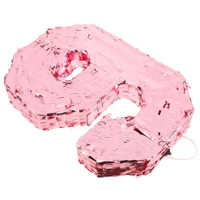 Abaodam Shaped for Birthday Parties Design Fun Decor for Celebrations and Themed Events for Boys and Girls and Teens