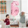 Abaodam Shaped for Birthday Parties Design Fun Decor for Celebrations and Themed Events for Boys and Girls and Teens view 4