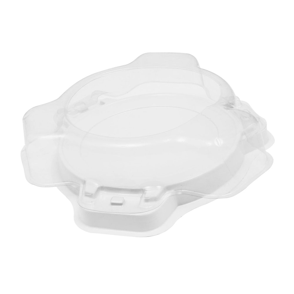 KICHOUSE Gyro Disk Gyro Game Equipment Unique Gyro Plate for Boys and Girls Family