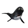 Abaodam Highly Detailed Whale Toy Ocean Toys for Boys and Girls Educational Marine Animal Model view 1