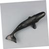 Abaodam Highly Detailed Whale Toy Ocean Toys for Boys and Girls Educational Marine Animal Model view 3