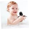 Abaodam Highly Detailed Whale Toy Ocean Toys for Boys and Girls Educational Marine Animal Model view 4