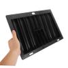 Abaodam Portable Poker Chip Holder Chip Box Efficient Storage for Board Game Table view 3