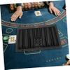 Abaodam Portable Poker Chip Holder Chip Box Efficient Storage for Board Game Table view 4