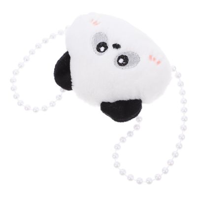 Totority Doll Crossbody Bag for Stuffed Dolls Cute Cartoon Accessory for Closet Decoration for Boys and Girls Playtime