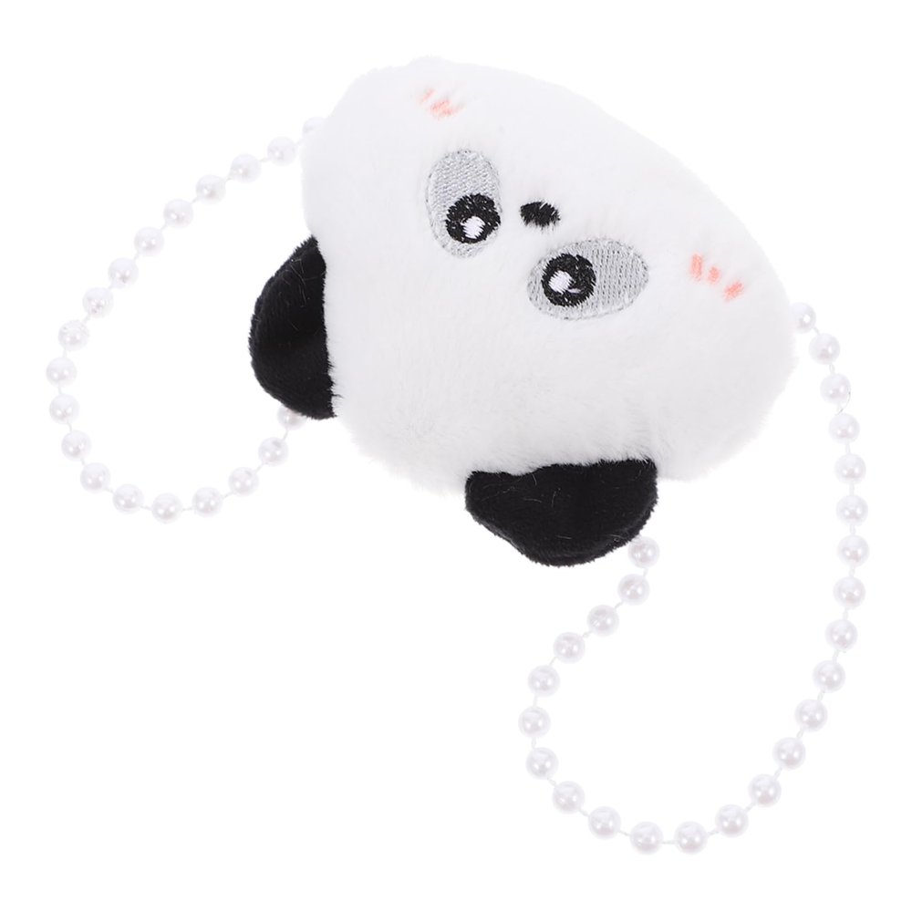 Totority Doll Crossbody Bag for Stuffed Dolls Cute Cartoon Accessory for Closet Decoration for Boys and Girls Playtime