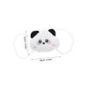 Totority Doll Crossbody Bag for Stuffed Dolls Cute Cartoon Accessory for Closet Decoration for Boys and Girls Playtime view 2