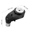 Abaodam Motor Gear Case for Electric Ride Cars High Speed Replacement Accessory for Boys and Compatible with Motor Repair and Upgrades view 2