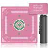 31.5 Inch Mahjong Mat for Table, 3MM Non-Slip & Noise Reduction Gaming Mat with Drawstring Bag, Perfect for Poker, Board Games, Card Games, Tile Games, and Dominoes (Pink) view 1