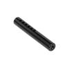 2PCS Metal Bumper Mount Holder Cylinder Post for 1/10 RC Crawler Car Axial SCX10 & SCX10 II 90046 90047 view 4