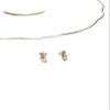 Bear Earrings for Kids view 1
