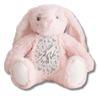 My Dearest Holding My Hand - Personalized Stuffed Bunny, Holding Kid Hands Mom Grandma Plush Bunny, You Hold Our Hands Stuffed Bunny, Personalized Easter Bunny Gift For Baby Kids Girls Boys view 1