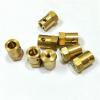4Pcs Metal 5mm to 12mm Wheel Hex Hub Adapter Combiner for MN128 MN86 MN86S 1/12 RC Car Upgrade Parts view 2