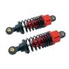 4Pcs Metal Shock Absorber Damper for Tamiya TT01 TT02 TA05 TL01 TA03 MF01X M05 M06 1/10 RC Car Upgrade Parts, view 2