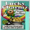 2 Bags of Lucky Charmz $130 Bingo Pull Tab Event Game, All Tickets Playable view 1