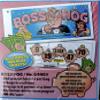 2 Bags of Boss Hog 210 Tickets Bingo Pull Tab Event Game, All Tickets Playable view 1