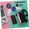 Artibetter 1Set Controller Cover Replacement for Game Controller Top Protector Non Gaming Supply Accessory Durable and Comfortable Grip view 3