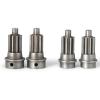 4Pcs Metal Front & Rear Portal Drive Shaft Input Gear Set 8259 8257 for Traxxas TRX-4 TRX4 1/10 RC Crawler Car view 1