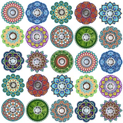 40 Pack Funny Fidget Spinners Fidget Toys Mini,Party Favors Supplies Christmas Goodie Bags Stuffers Gifts for Kids Adults, Sensory Toys for Boys Girls Stress Relief,Treasure Box Toy Classroom Prizes