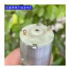 1PC RD-180SA Precious Metal Brush electronic starter DC 1.5V-5V 28500RPM High Speed Large Torque for Toy Car Boat Models USUFKCXDG view 4