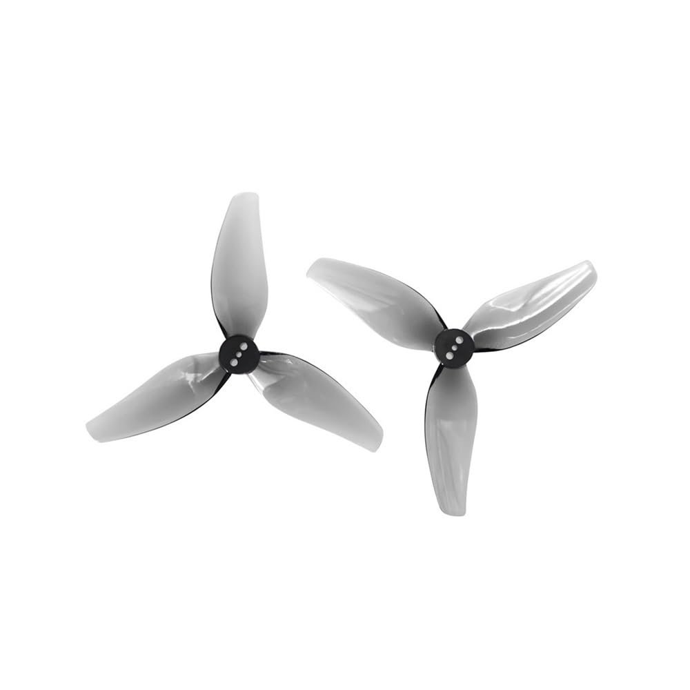 12pcs For HQ T3.5X3.5X3 1.5mm 3 Impeller 3.5 Inch CW CCW Toothpick Machine Propeller PC Propeller FPV Freestyle