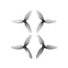 12pcs For HQ T3.5X3.5X3 1.5mm 3 Impeller 3.5 Inch CW CCW Toothpick Machine Propeller PC Propeller FPV Freestyle view 2