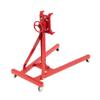 Bracket Engine Stand for 1/10 RC Crawler Car Traxxas TRX4 Axial SCX10(Remote Control Car Simulation Toy view 1